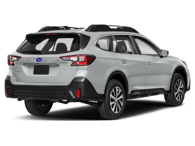 2021 Subaru Outback 2.5i