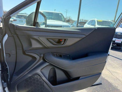 2021 Subaru Outback 2.5i