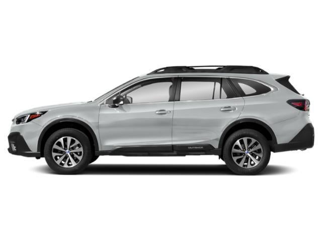 2021 Subaru Outback 2.5i