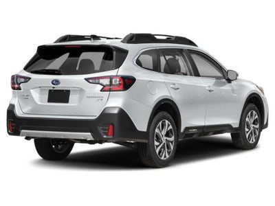 2021 Subaru Outback 2.5i