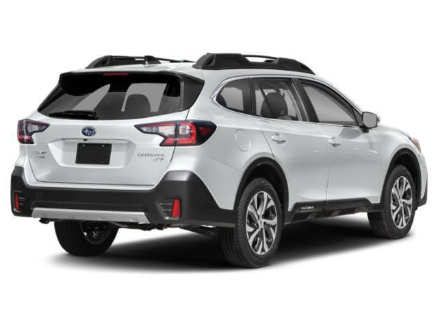 2021 Subaru Outback 2.5i
