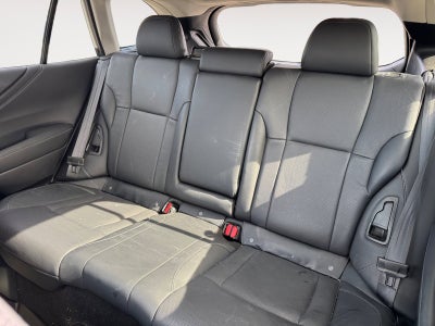 2020 Subaru Outback Limited XT