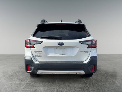 2020 Subaru Outback Limited XT