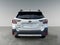 2020 Subaru Outback Limited XT