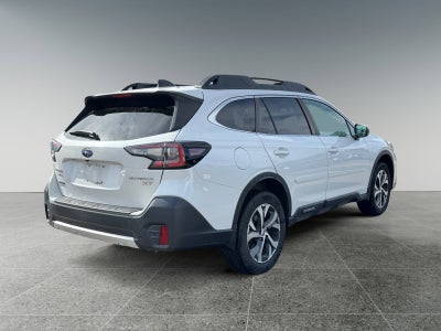 2020 Subaru Outback Limited XT