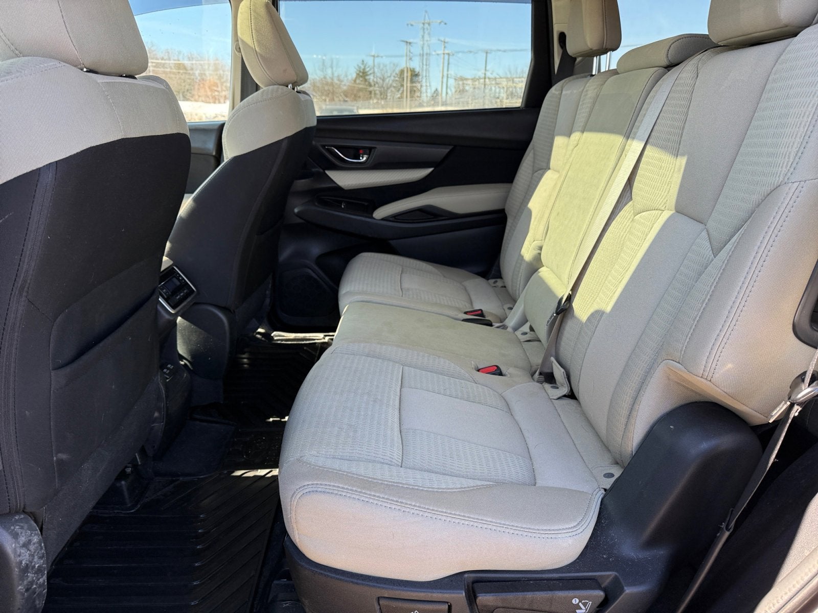 2021 Subaru Ascent Premium