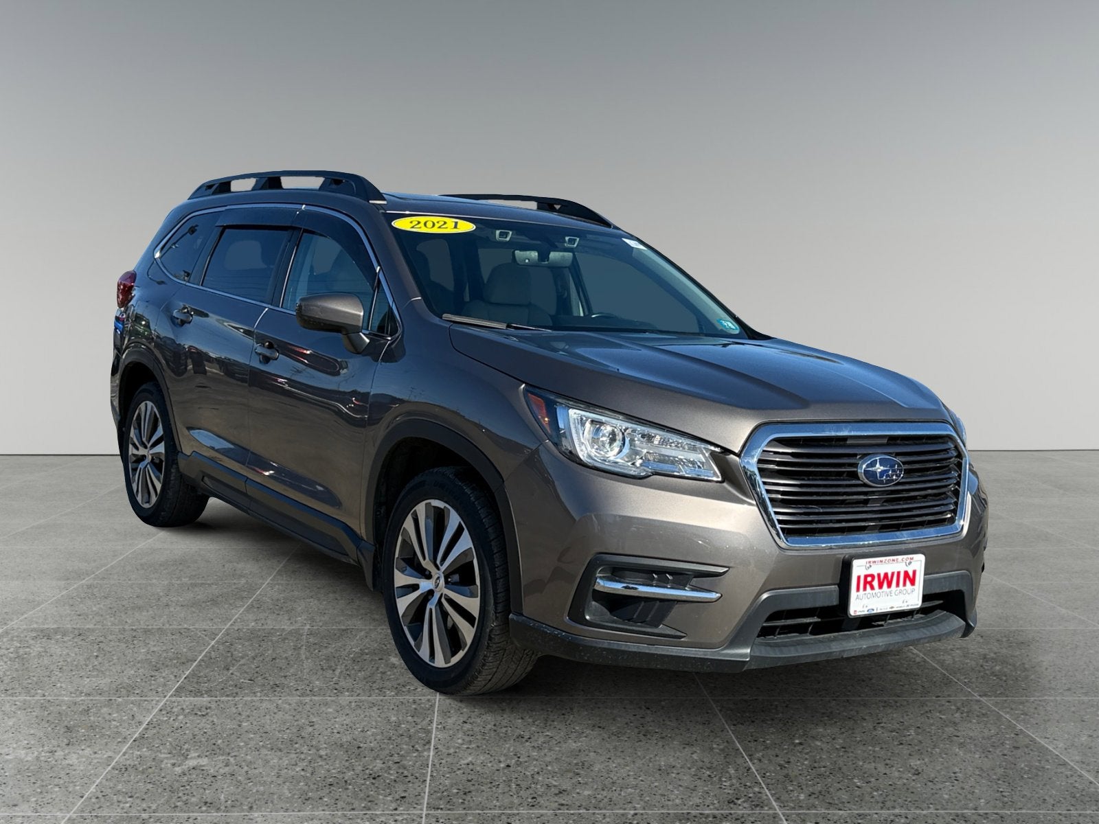2021 Subaru Ascent Premium