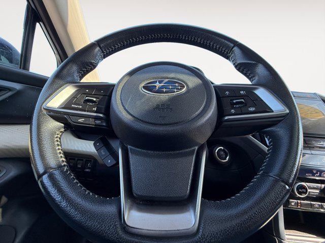 2021 Subaru Ascent Premium