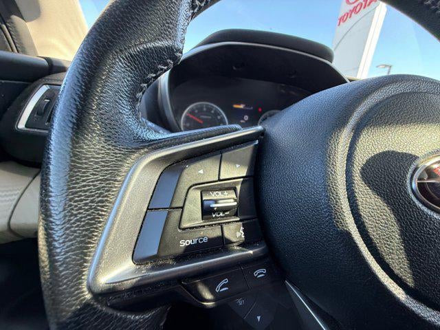 2021 Subaru Ascent Premium