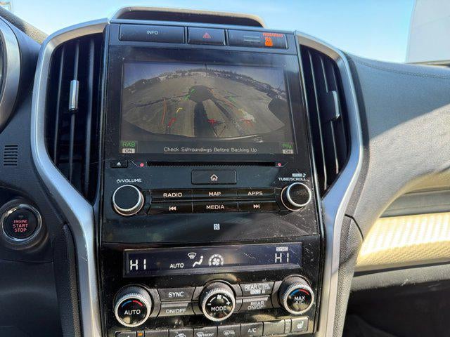 2021 Subaru Ascent Premium