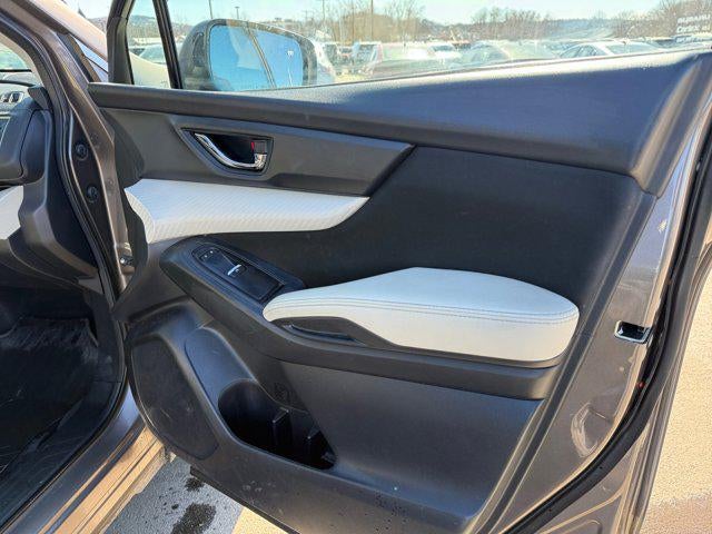 2021 Subaru Ascent Premium