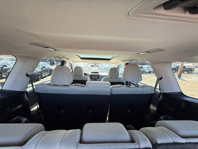 2021 Subaru Ascent Premium