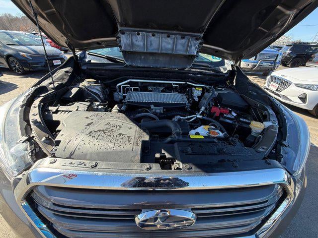 2021 Subaru Ascent Premium