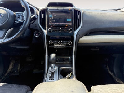 2019 Subaru Ascent Premium