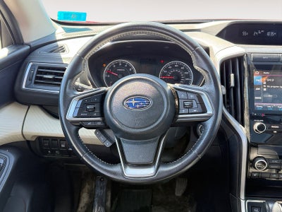 2019 Subaru Ascent Premium