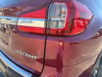 2019 Subaru Ascent Premium