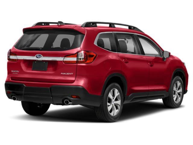 2019 Subaru Ascent Premium