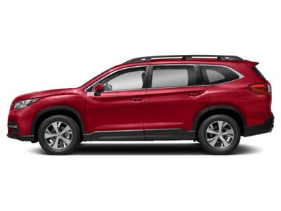 2019 Subaru Ascent Premium