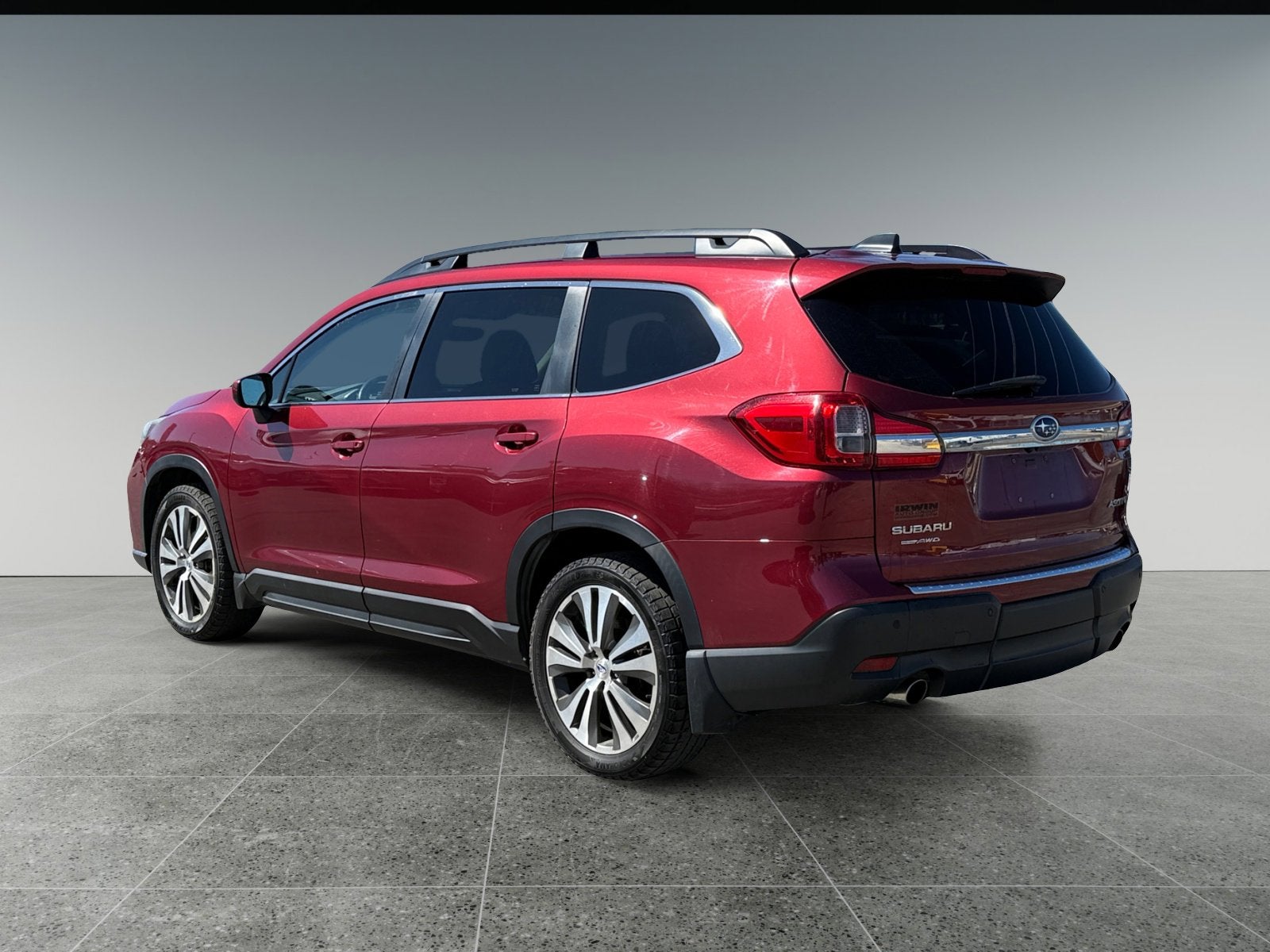 2019 Subaru Ascent Premium