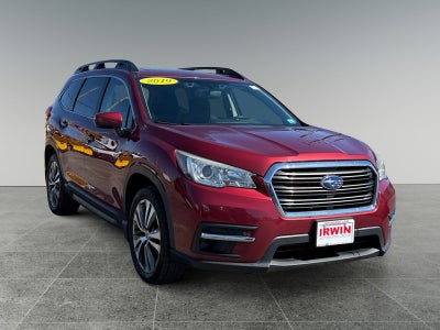 2019 Subaru Ascent Premium