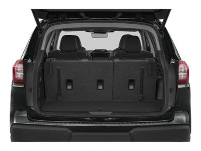 2023 Subaru Ascent Onyx Edition Limited