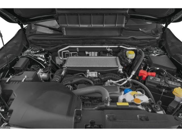 2023 Subaru Ascent Onyx Edition Limited