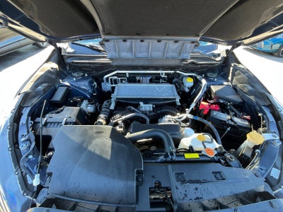 2023 Subaru Ascent Onyx Edition Limited