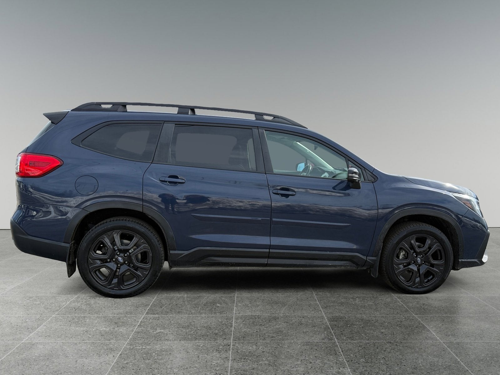 2023 Subaru Ascent Onyx Edition Limited