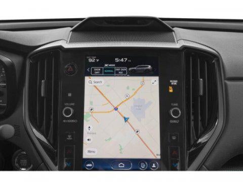 2023 Subaru Ascent Onyx Edition Limited