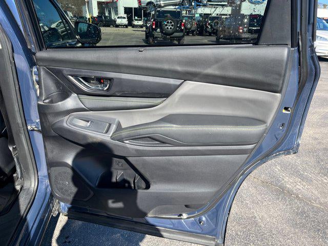 2023 Subaru Ascent Onyx Edition Limited