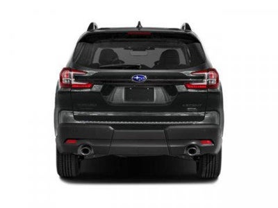 2023 Subaru Ascent Onyx Edition Limited