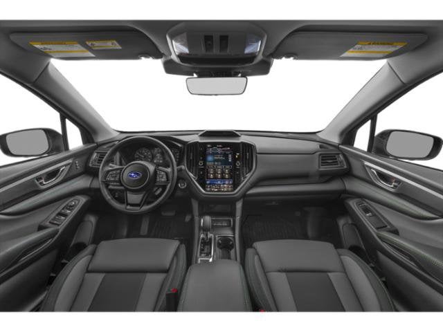 2023 Subaru Ascent Onyx Edition Limited