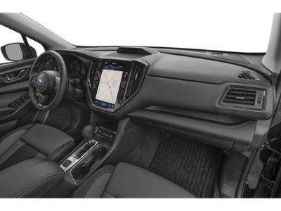 2023 Subaru Ascent Onyx Edition Limited