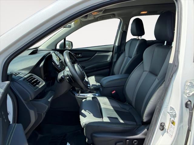 2023 Subaru Ascent Onyx Edition Limited