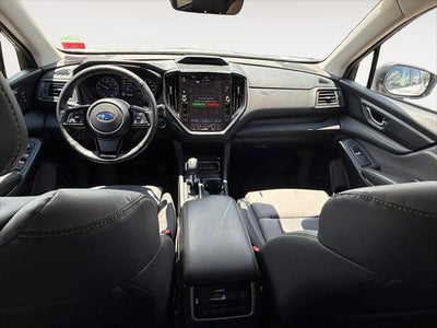 2023 Subaru Ascent Onyx Edition Limited