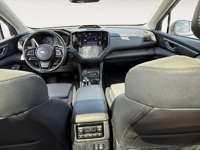 2023 Subaru Ascent Onyx Edition Limited