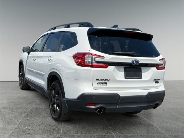 2023 Subaru Ascent Onyx Edition Limited