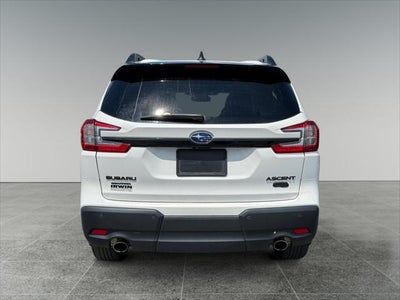 2023 Subaru Ascent Onyx Edition Limited