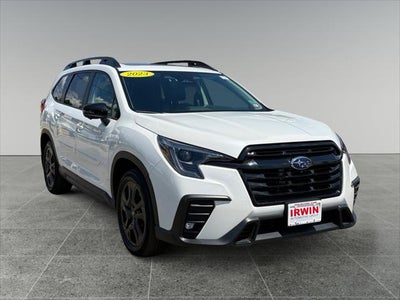 2023 Subaru Ascent Onyx Edition Limited