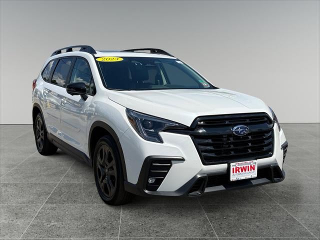 2023 Subaru Ascent Onyx Edition Limited