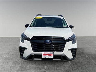 2023 Subaru Ascent Onyx Edition Limited