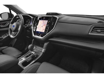 2024 Subaru Ascent Limited