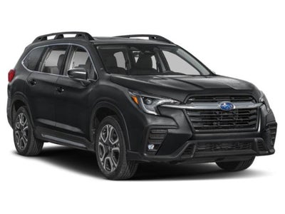 2024 Subaru Ascent Limited