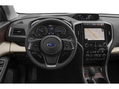 2021 Subaru Ascent Touring