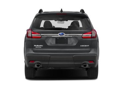 2021 Subaru Ascent Touring