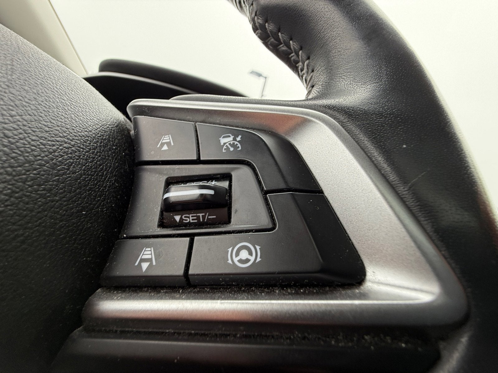 2021 Subaru Ascent Touring