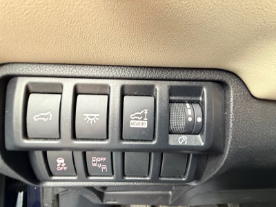 2021 Subaru Ascent Touring