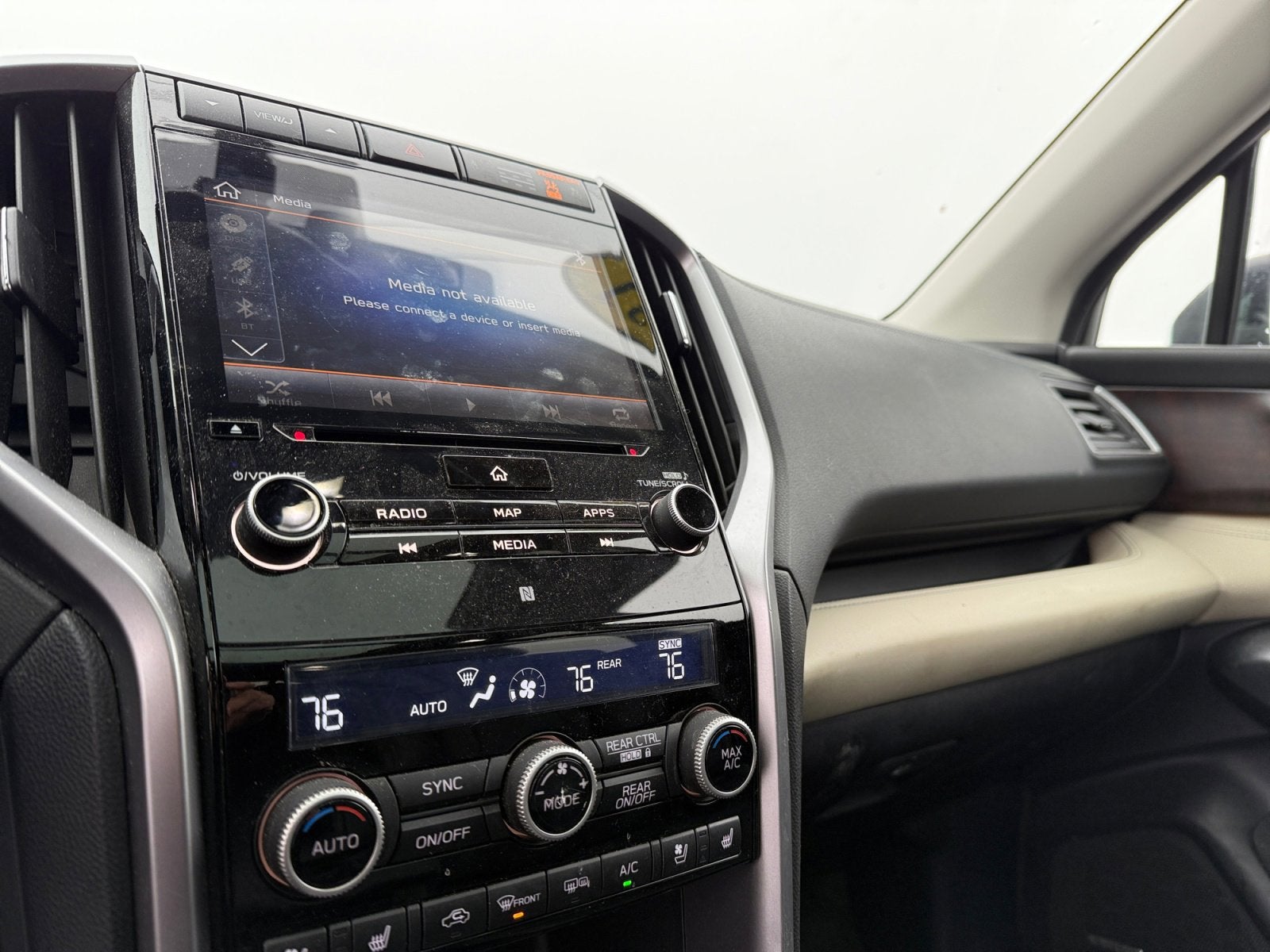 2021 Subaru Ascent Touring