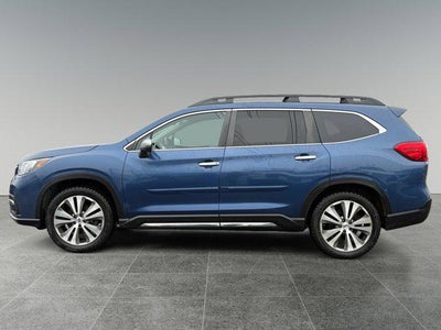 2021 Subaru Ascent Touring