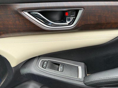 2021 Subaru Ascent Touring